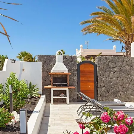 Casa Lucie Puerto del Carmen (Lanzarote)