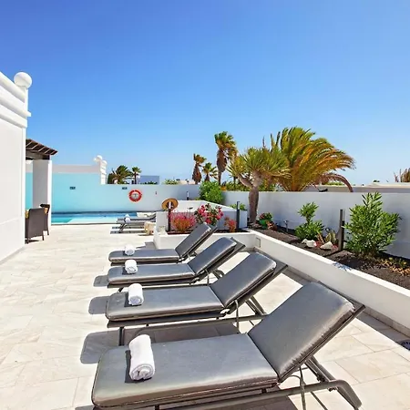 فيلة Casa Lucie