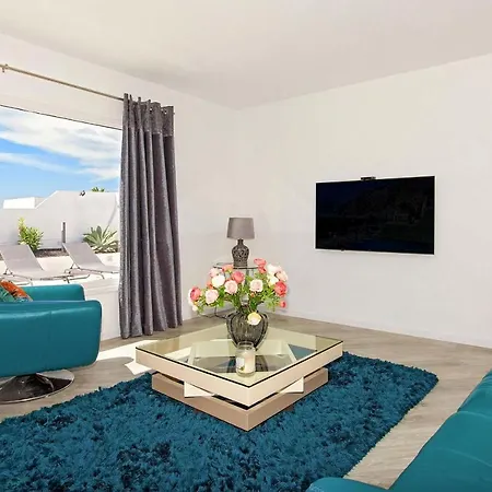 Casa Lucie Puerto del Carmen (Lanzarote)