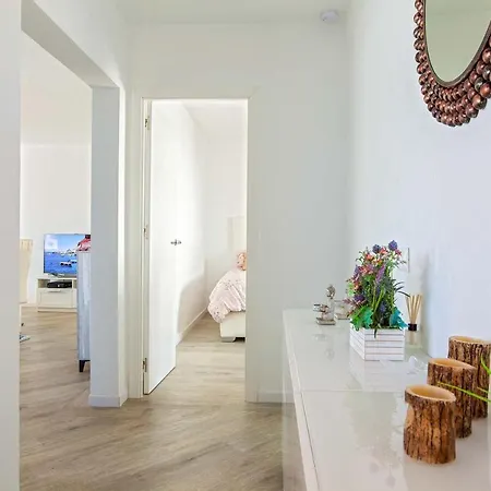 Villa Casa Lucie Puerto del Carmen (Lanzarote)