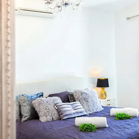 Casa Lucie * بويرتو ذيل كارمين