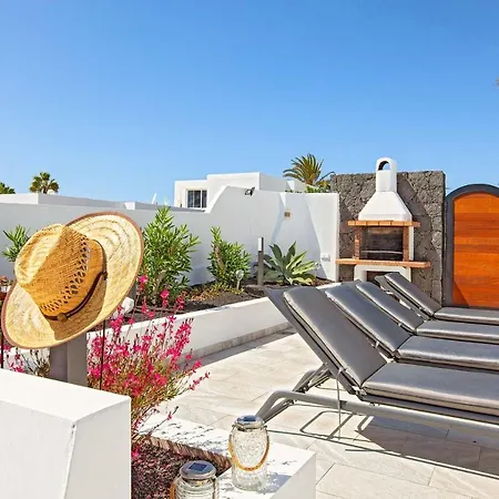 Casa Lucie فيلة