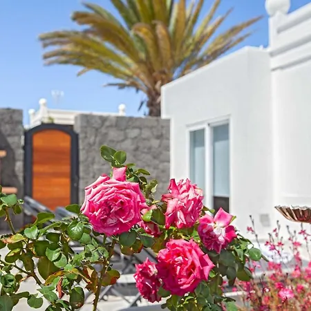 Casa Lucie فيلة بويرتو ذيل كارمين