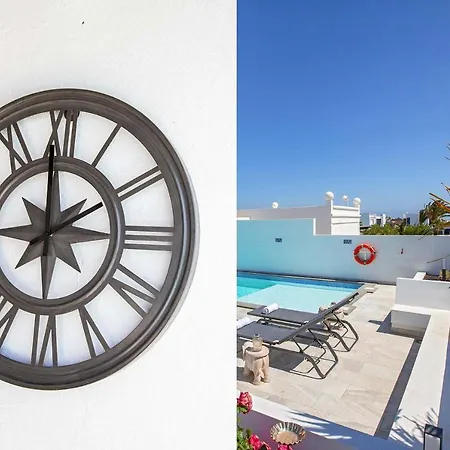 Casa Lucie Puerto del Carmen (Lanzarote)