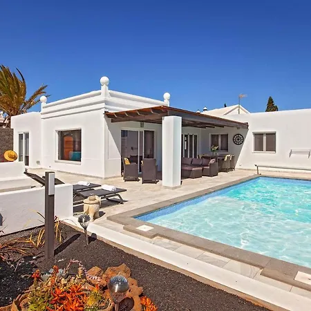 Casa Lucie Puerto del Carmen (Lanzarote)