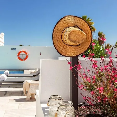 Casa Lucie * بويرتو ذيل كارمين